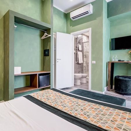 Ripetta Executive Suites 罗马 外观 照片