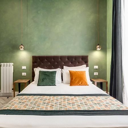 Ripetta Executive Suites 罗马 外观 照片