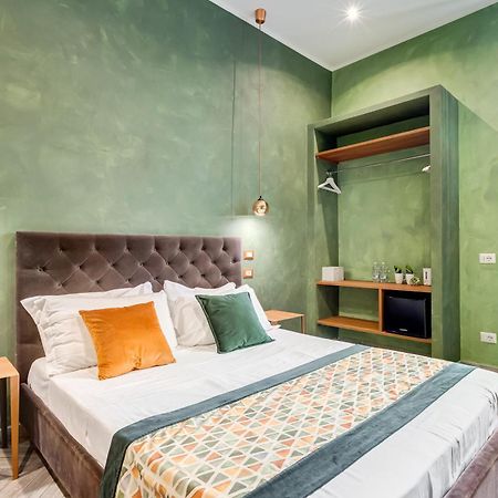 Ripetta Executive Suites 罗马 外观 照片