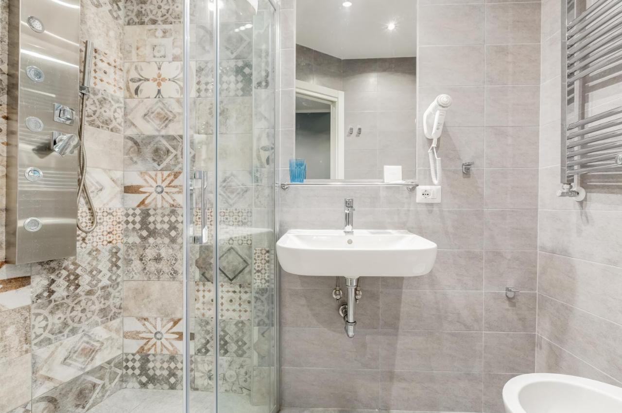Ripetta Executive Suites 罗马 外观 照片