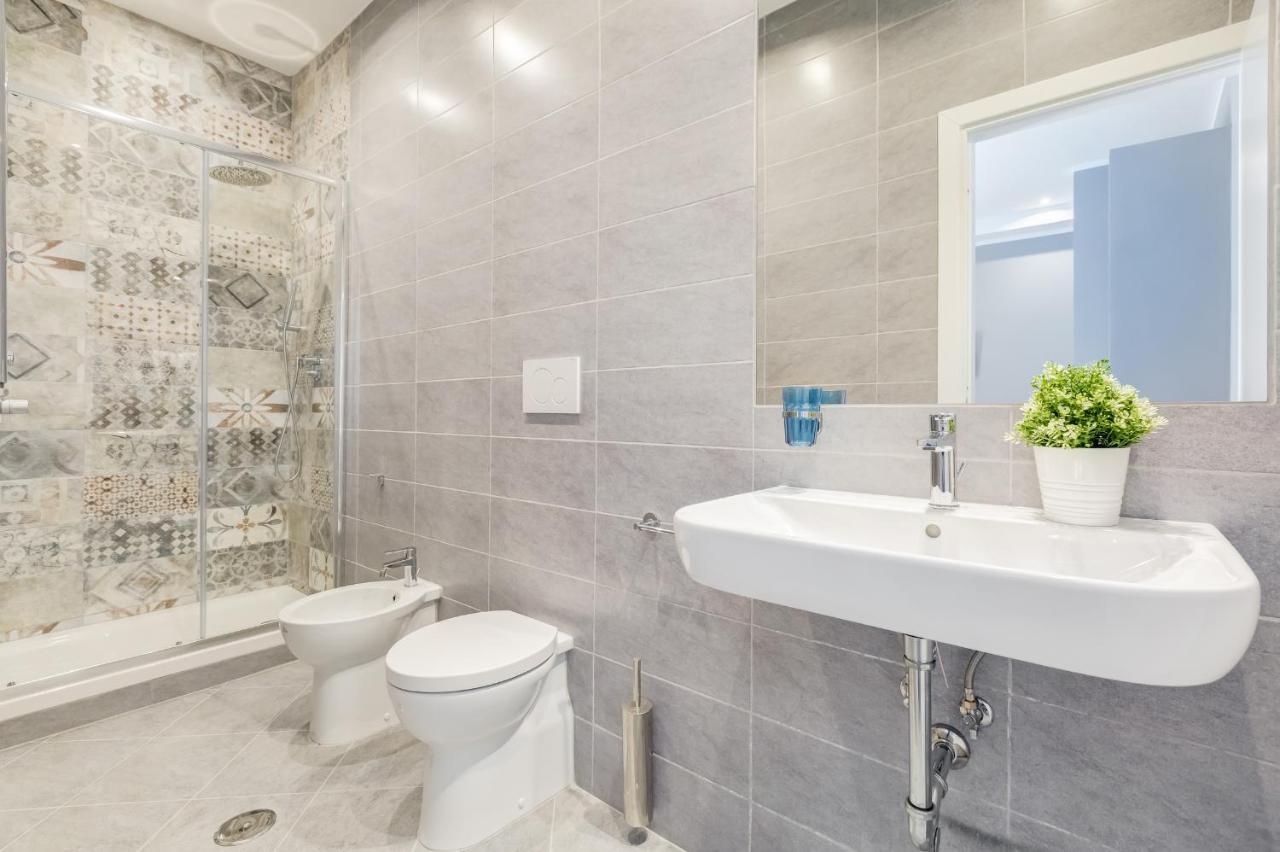 Ripetta Executive Suites 罗马 外观 照片