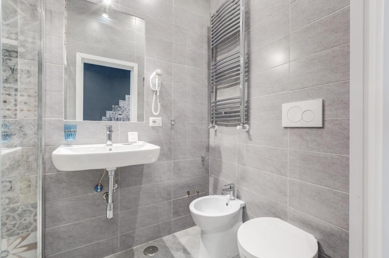 Ripetta Executive Suites 罗马 外观 照片