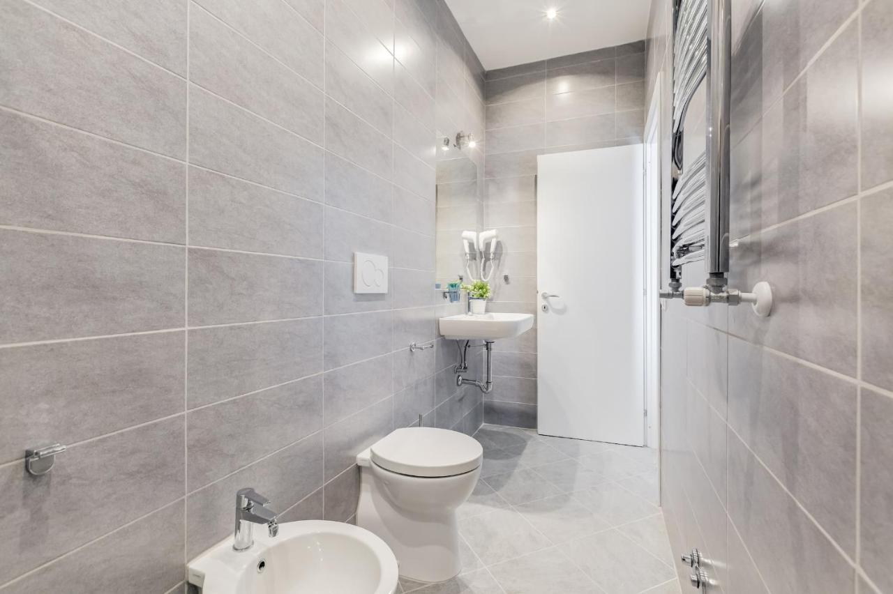 Ripetta Executive Suites 罗马 外观 照片