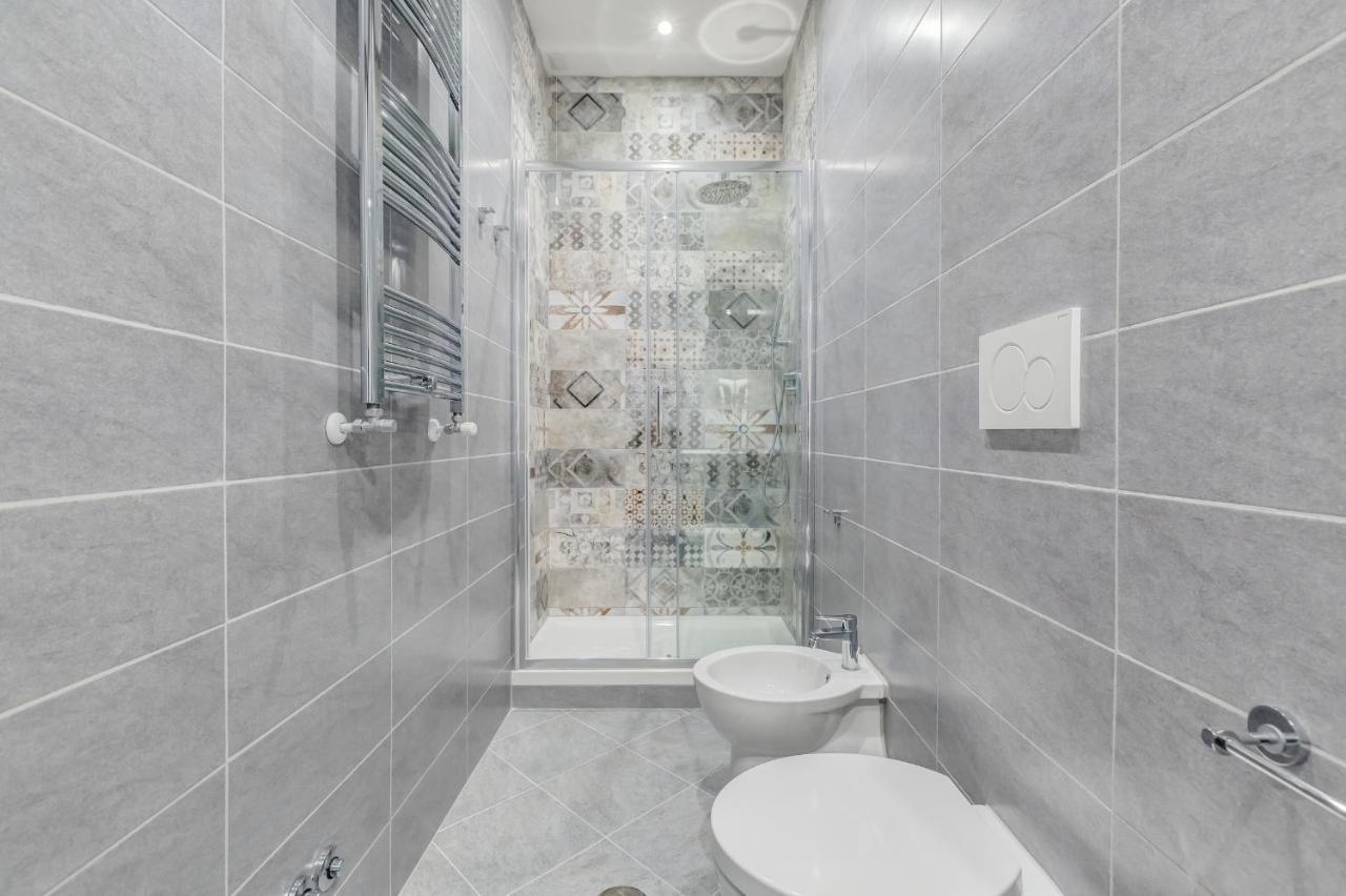 Ripetta Executive Suites 罗马 外观 照片