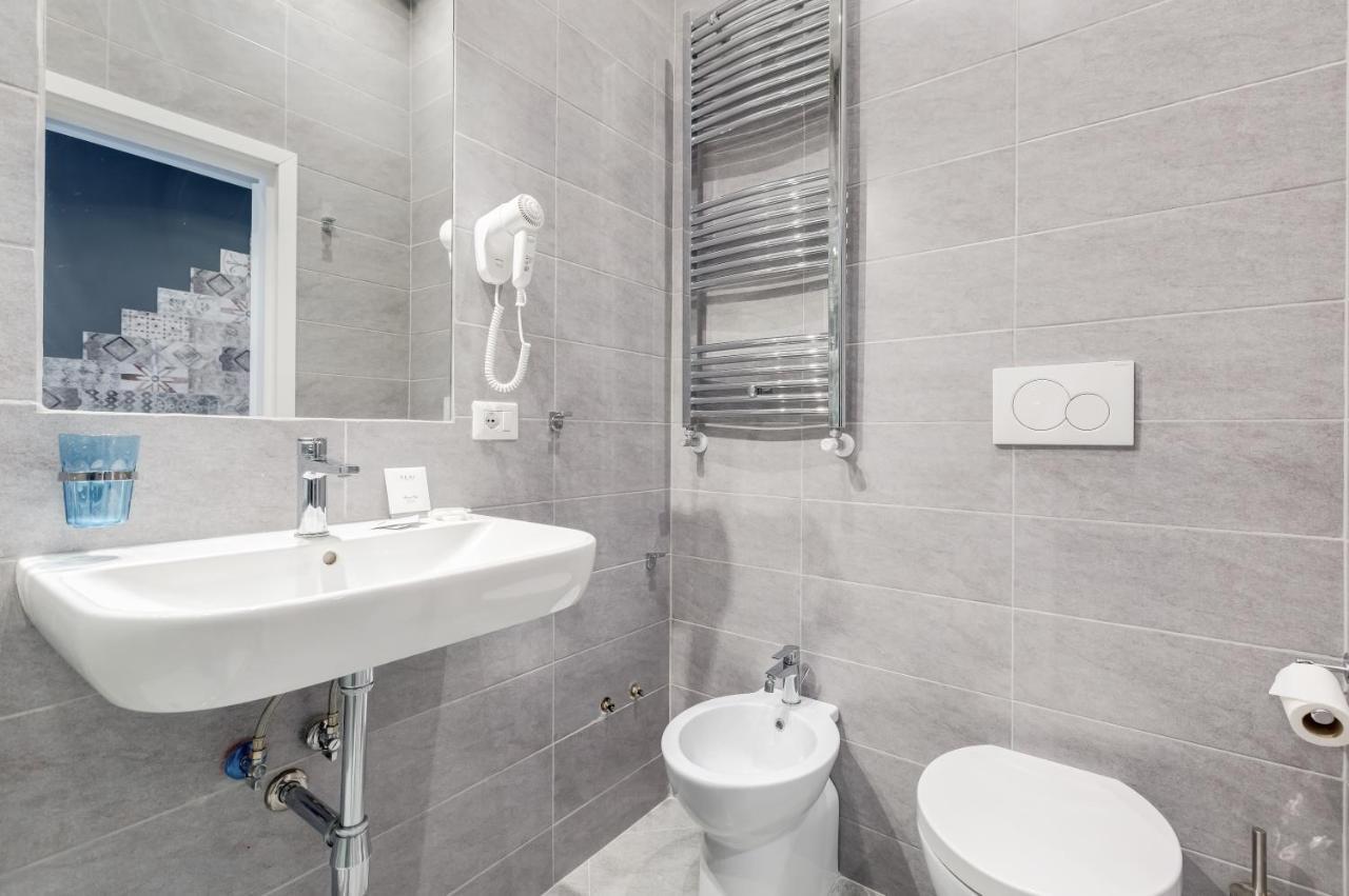 Ripetta Executive Suites 罗马 外观 照片
