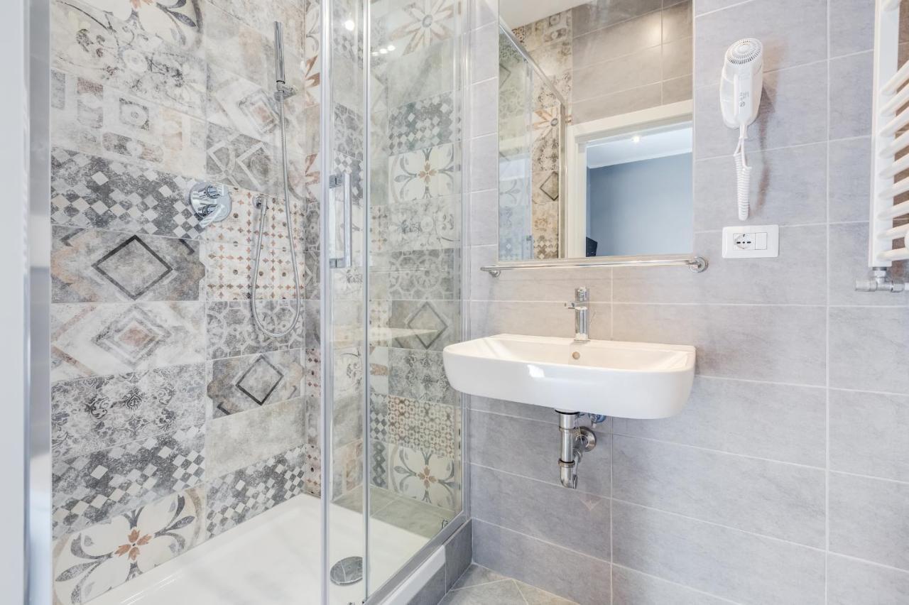 Ripetta Executive Suites 罗马 外观 照片