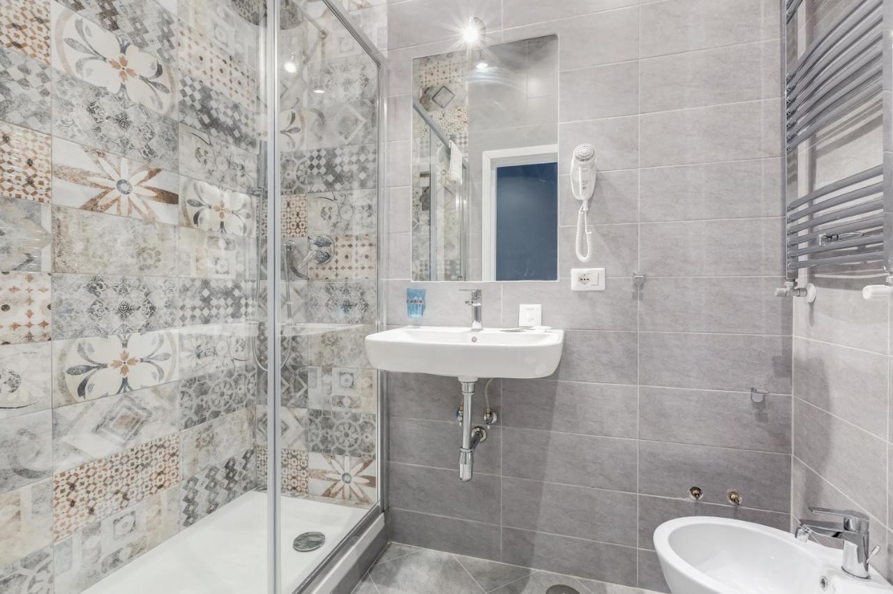 Ripetta Executive Suites 罗马 外观 照片