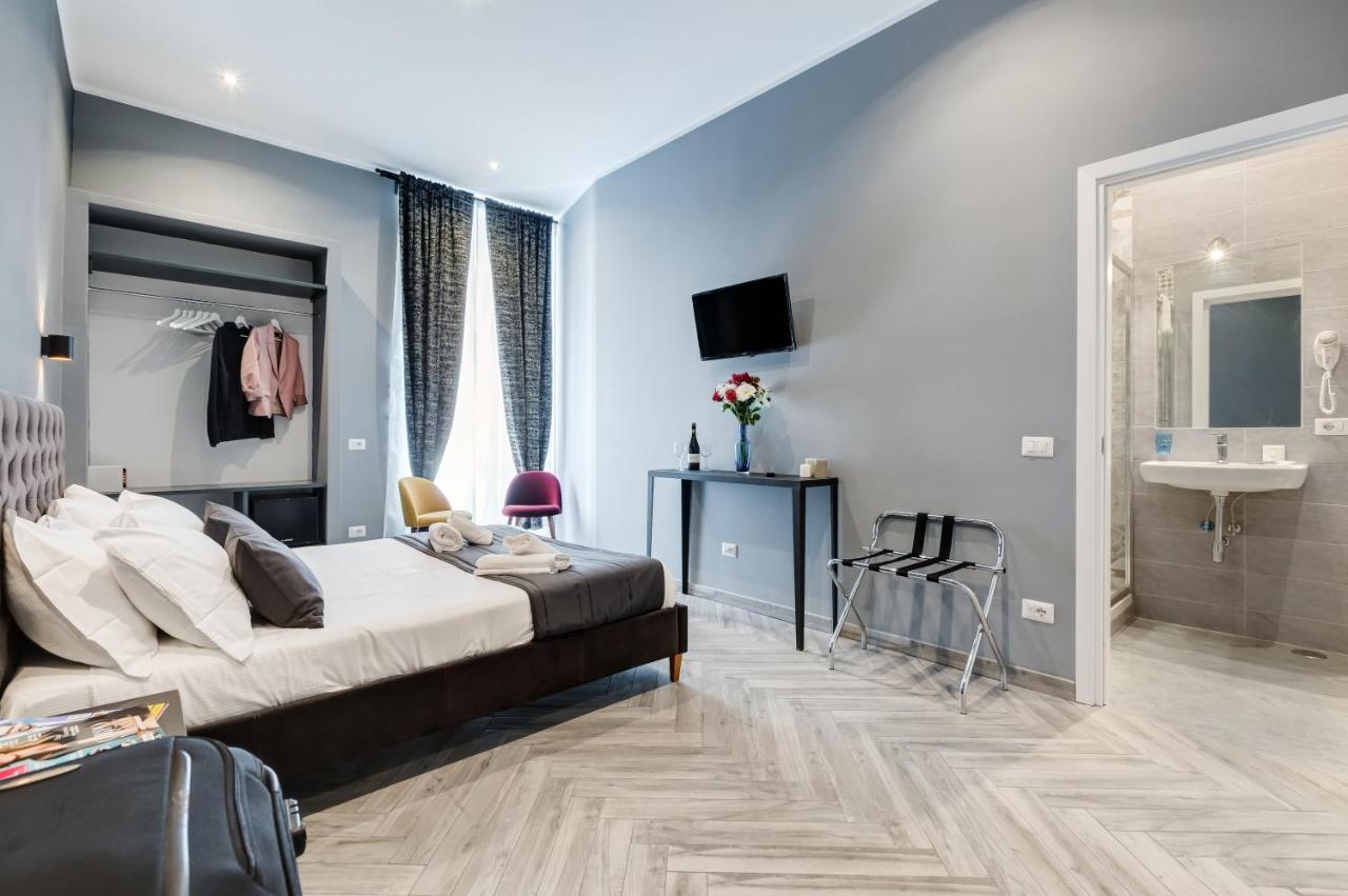 Ripetta Executive Suites 罗马 外观 照片