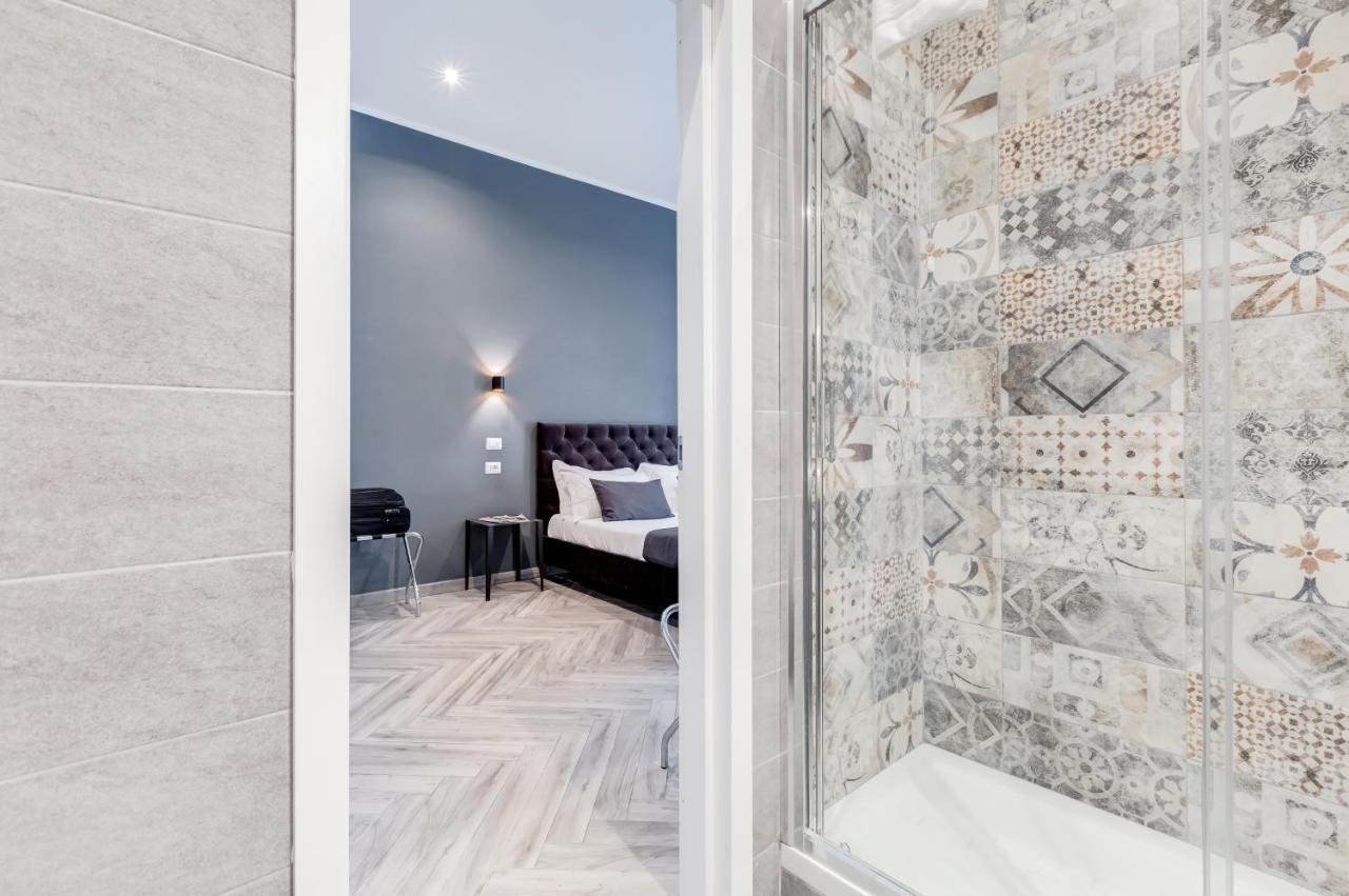Ripetta Executive Suites 罗马 外观 照片