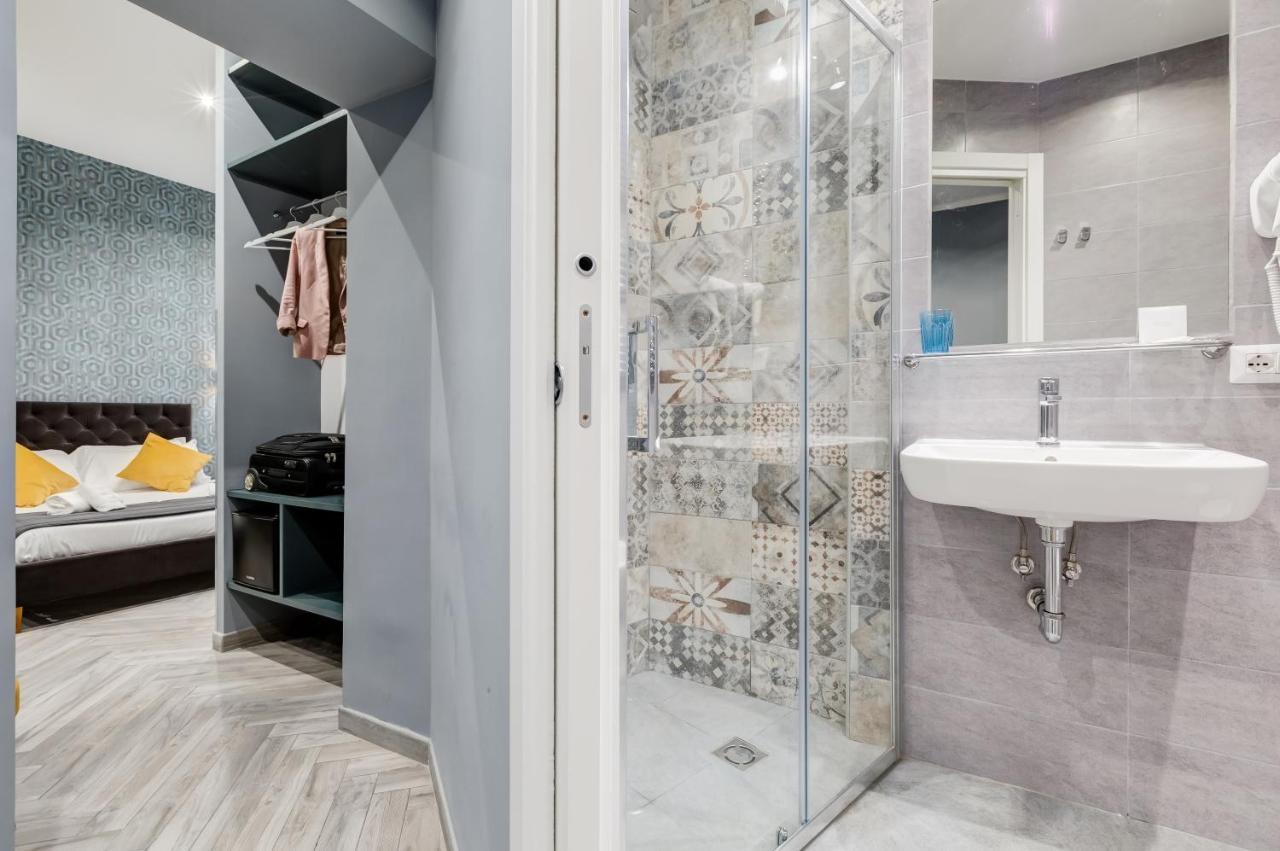 Ripetta Executive Suites 罗马 外观 照片