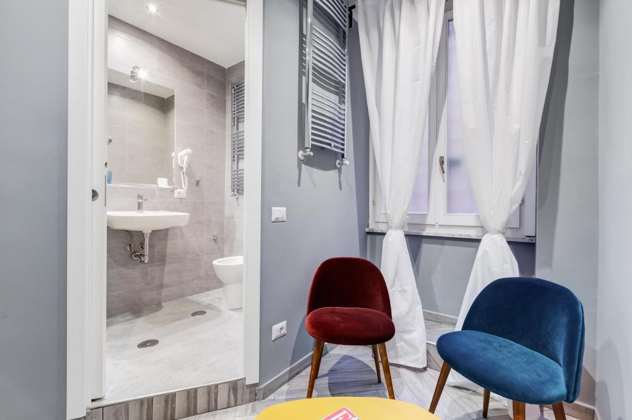 Ripetta Executive Suites 罗马 外观 照片