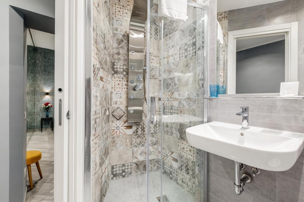 Ripetta Executive Suites 罗马 外观 照片
