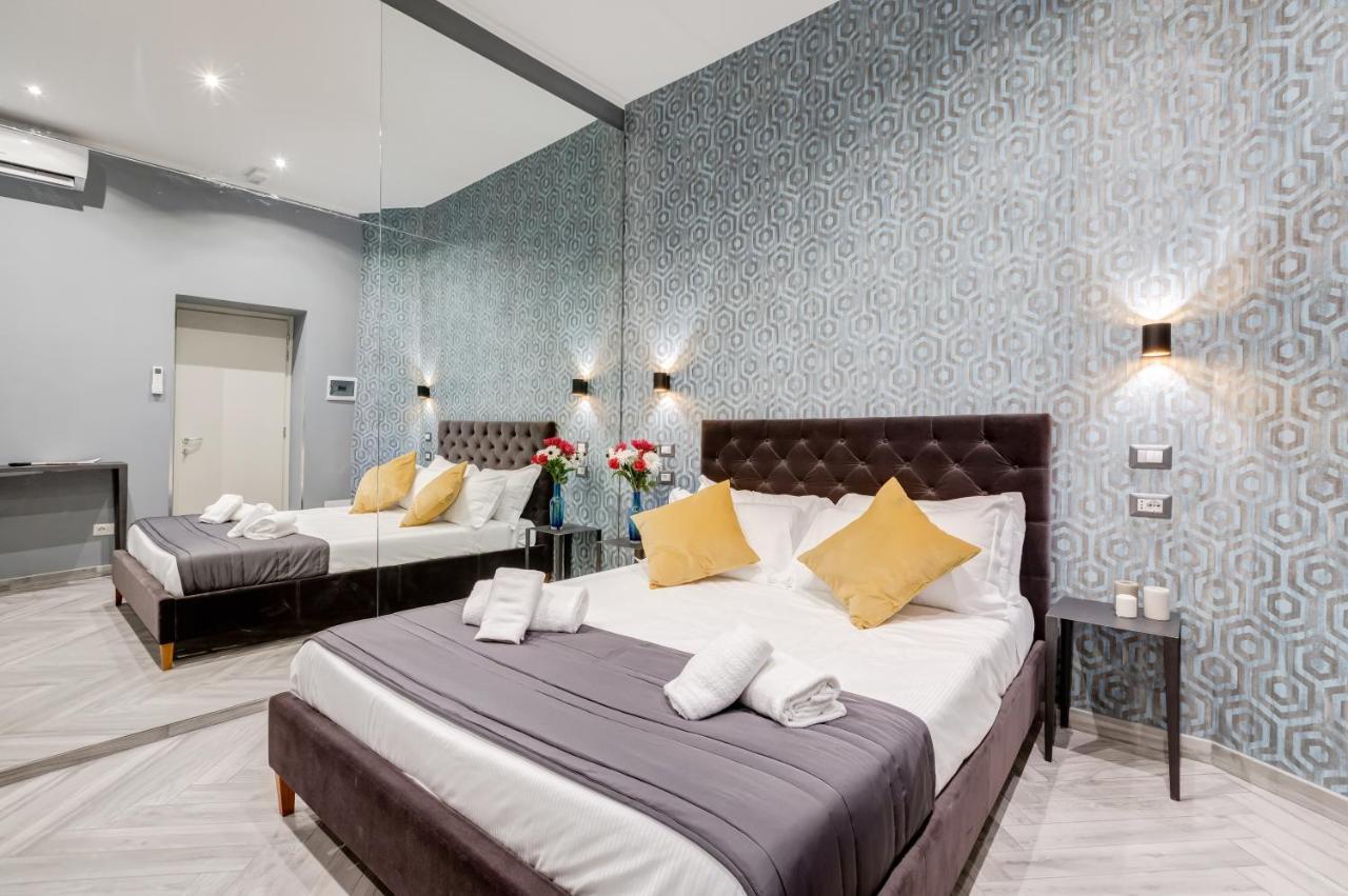 Ripetta Executive Suites 罗马 外观 照片