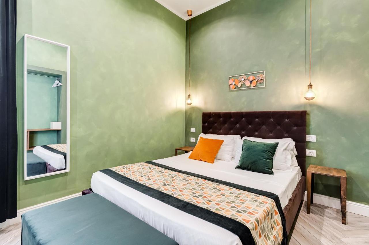 Ripetta Executive Suites 罗马 外观 照片