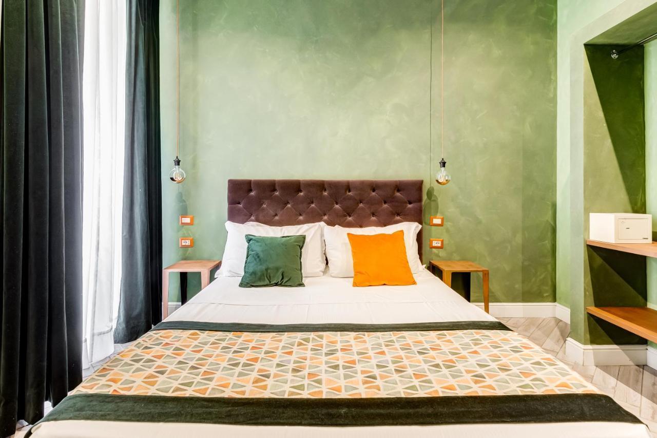 Ripetta Executive Suites 罗马 外观 照片